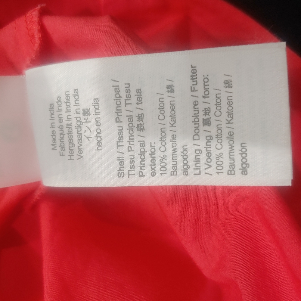 J Crew dress BRAND NEW - Picture 14 of 15